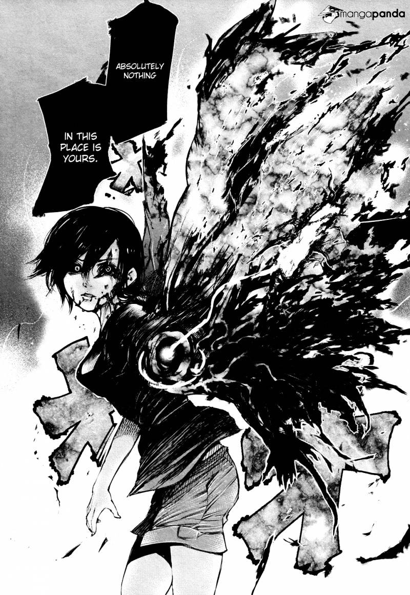 Tokyo Ghoul Chapter 44 18